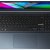 Ноутбук Asus Pro M3500QA-L1190W AMD Ryzen5-5600H/16Gb/512SSD//W11/FHD/OLED/Blue — фото 4 / 14