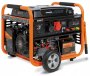 Электрогенератор Daewoo GDA 9500DPE-3