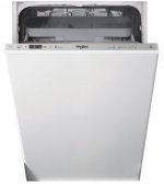 Встраиваемая посудомоечная машина Whirlpool WSIC 3M27C &mdash; фото 1 / 5