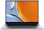 Ноутбук Huawei MateBook 16S/IPS/Intel Core i9/12900H/2.5ГГц/16ГБ/1ТБ/SSD/Intel Iris Xe graphics/Windows 11 Home/53013dsu — фото 1 / 6