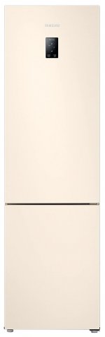 Холодильник Samsung RB37A52N0EL/WT — фото 1 / 10