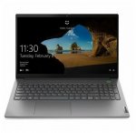 Ноутбук Lenovo ThinkBook 15-ACL AMD Ryzen3 5300U/8Gb/256SSD/noOS/PS/FHD/Grey/21A40091RU — фото 1 / 1