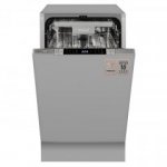 Встраиваемая посудомоечная машина Weissgauff BDW 4150 Touch DC Inverter — фото 1 / 9