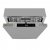Встраиваемая посудомоечная машина Weissgauff BDW 4150 Touch DC Inverter — фото 3 / 9