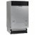 Встраиваемая посудомоечная машина Weissgauff BDW 4150 Touch DC Inverter — фото 5 / 9