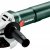 Шлифовальная машина Metabo W 1100-125 [603614010] &mdash; фото 5 / 11