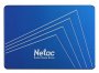 Твердотельный накопитель Netac NT01N600S-002T-S3X