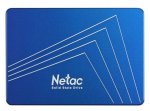Твердотельный накопитель Netac NT01N600S-002T-S3X — фото 1 / 5