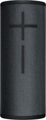 Портативная акустика Logitech Ultimate Ears BOOM 3 984-001360 Black — фото 1 / 5