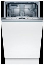 Встраиваемая посудомоечная машина Bosch SPV 4EKX29 E — фото 1 / 7