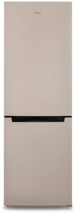 Холодильник Бирюса G860NF &mdash; фото 1 / 3