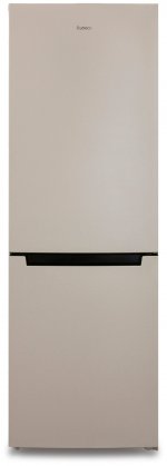 Холодильник Бирюса G880NF &mdash; фото 1 / 4