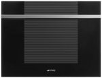 Винный шкаф Smeg CVI121N3 — фото 1 / 10