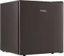 Холодильник Tesler RC-55 Dark Brown