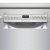 Посудомоечная машина Bosch SPS 2IKI02E — фото 3 / 6