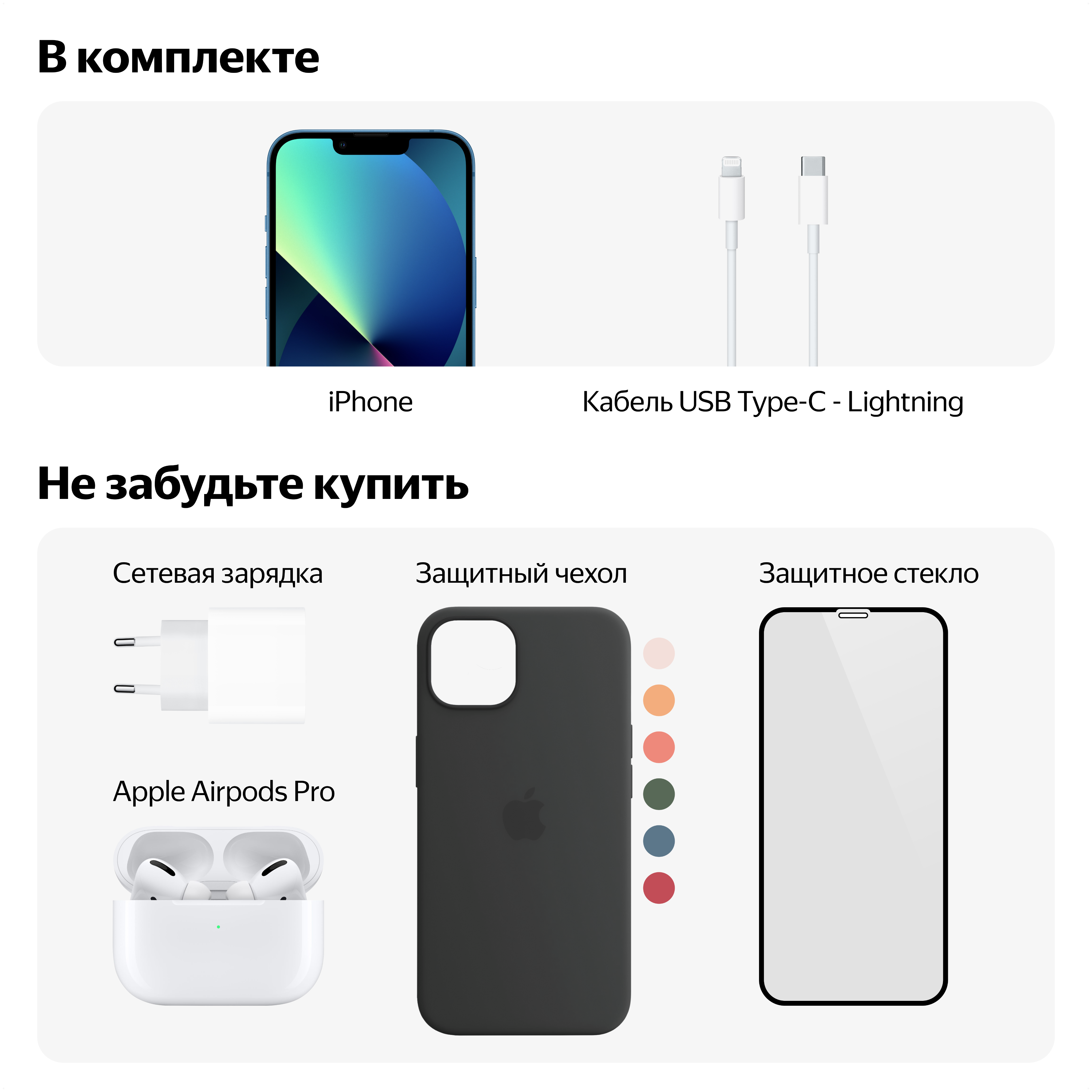 Инструкция Смартфон Apple iPhone 13 Pro Max 6/256Gb A2641 Gold. Скачать  инструкцию в интернет-магазине бытовой техники «Лаукар»