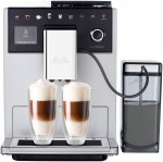 Кофемашина Melitta F 630-201 — фото 1 / 10