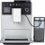 Кофемашина Melitta F 630-201 — фото 4 / 10