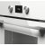 Духовой шкаф TEKA HLB 8600 Steam Gray — фото 6 / 9