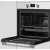Духовой шкаф TEKA HLB 8600 Steam Gray — фото 9 / 9