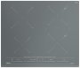 Варочная панель электрическая TEKA IZC 64630 MST Steam Gray индукционная