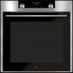 Духовой шкаф ASKO OP8664S — фото 1 / 4