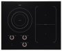 Варочная панель электрическая ASKO HI1694G индукционная