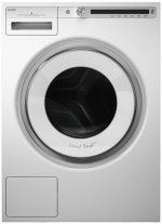 Стиральная машина ASKO W4086C.W/3 — фото 1 / 9
