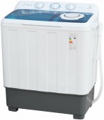 Стиральная машина Willmark WMS-75P &mdash; фото 1 / 3