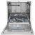 Посудомоечная машина Hyundai DT 503 Silver — фото 3 / 11