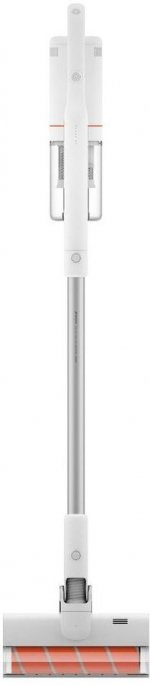 Пылесос беспроводной Xiaomi Roidmi Cordless Vacuum Cleaner S1E Silver — фото 1 / 9