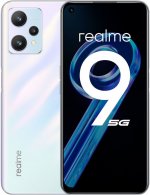 Смартфон Realme 9 5G 4/64Gb White — фото 1 / 9