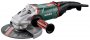 Шлифовальная машина Metabo WEPBA 26-230 MVT Quick [606482000]