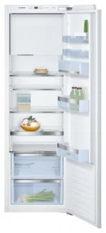 Встраиваемый холодильник Bosch KIL 82AFF0 — фото 1 / 7
