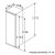 Встраиваемый холодильник Bosch KIL 82AFF0 — фото 6 / 7