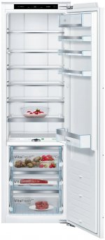 Встраиваемый холодильник Bosch KIF 81PFE0 — фото 1 / 5
