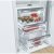 Встраиваемый холодильник Bosch KIF 81PFE0 — фото 4 / 5
