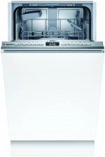 Встраиваемая посудомоечная машина Bosch SPV 4EKX20 E — фото 1 / 5