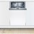 Встраиваемая посудомоечная машина Bosch SPV 4EKX20 E — фото 3 / 5