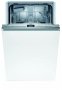 Встраиваемая посудомоечная машина Bosch SPV 4EKX60 E