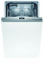 Встраиваемая посудомоечная машина Bosch SPV 4EKX60 E — фото 1 / 7