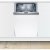 Встраиваемая посудомоечная машина Bosch SPV 4EKX60 E — фото 3 / 7