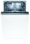 Встраиваемая посудомоечная машина Bosch SPV 2HKX39 E