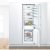 Встраиваемый холодильник Bosch KIN 86AFF0 — фото 7 / 7