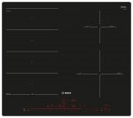 Варочная панель электрическая Bosch PXE 601DC1E индукционная — фото 1 / 6