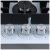 Варочная панель газовая Hiberg VM 6145 W — фото 10 / 16