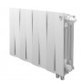 Радиатор отопления Royal Thermo PianoForte 300 VDR Bianco Traffico 8 секций