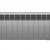Радиатор отопления Royal Thermo BiLiner 350 VDR Silver Satin 12 секций — фото 3 / 5