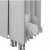 Радиатор отопления Royal Thermo PianoForte 500 VDR Bianco Traffico 6 секций — фото 4 / 4