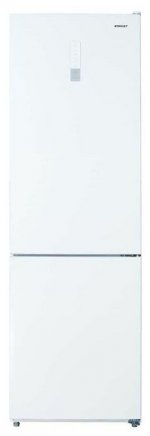 Холодильник Zarget ZRB 310DS1WM — фото 1 / 19